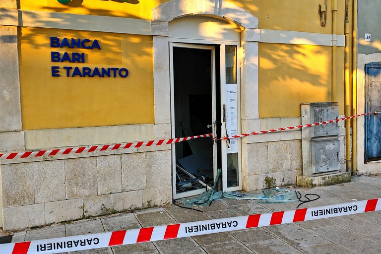 l'istituto di credito Banca di Credito Cooperativo