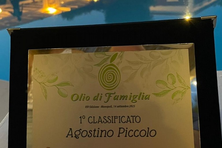 Olio di Famiglia 2025