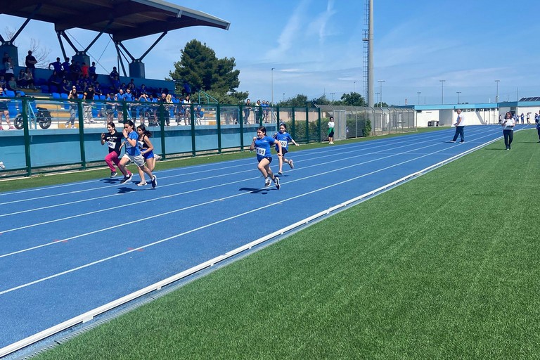 Festa dell'Atletica Leggera