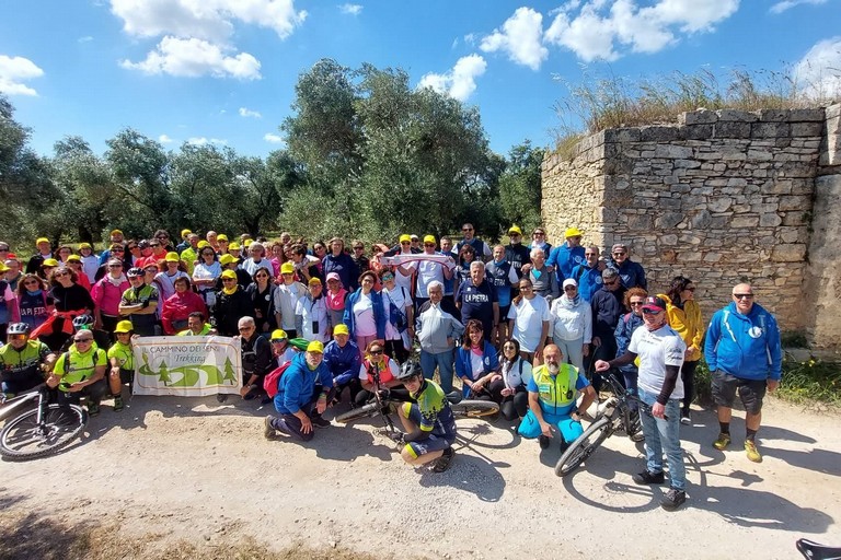 Parkin walk&bike – Insieme per il Parkinson