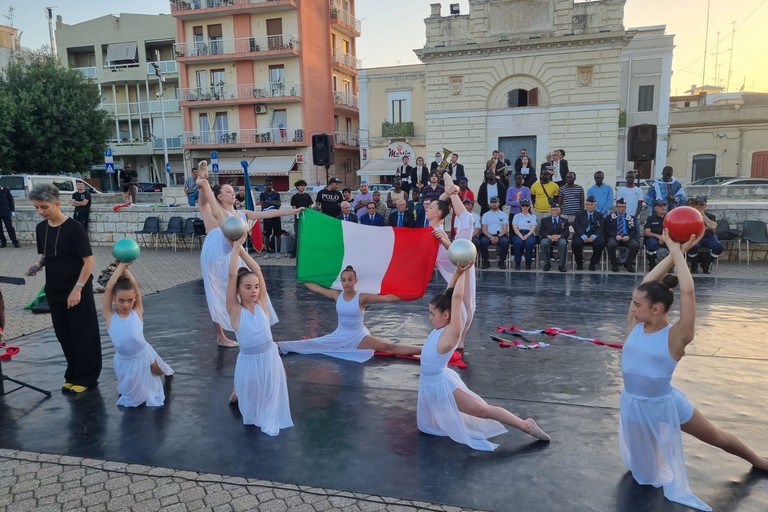 2 giugno a Modugno