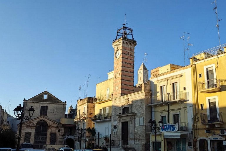 Città di Modugno