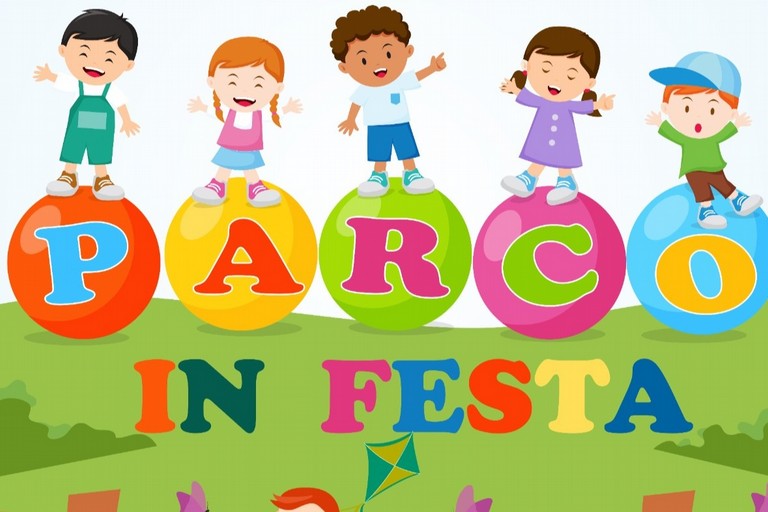 Parco in festa