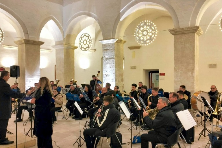 “Laudato sii - Concerto di Natale”