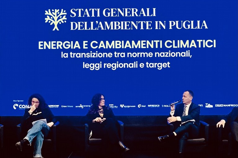 Comunità Energetica a Modugno