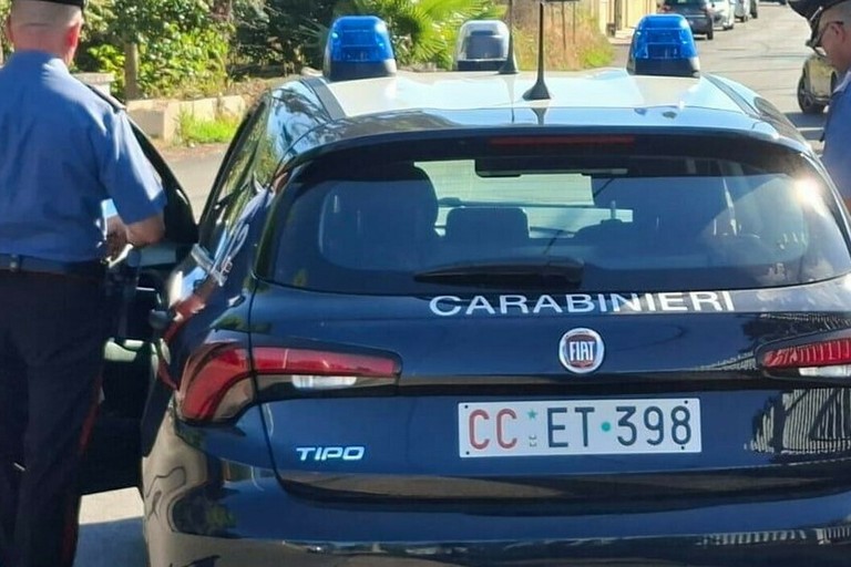 I Carabinieri
