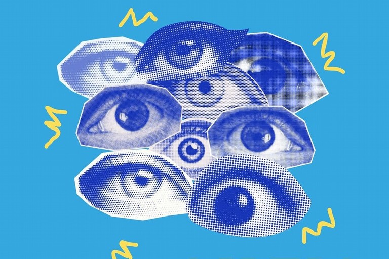 Re-talk: ansia sociale