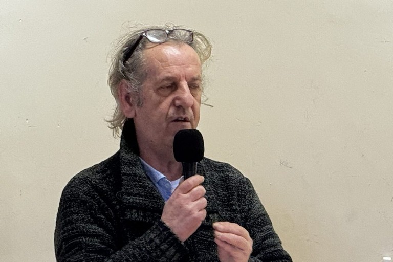 Antonio Saracino