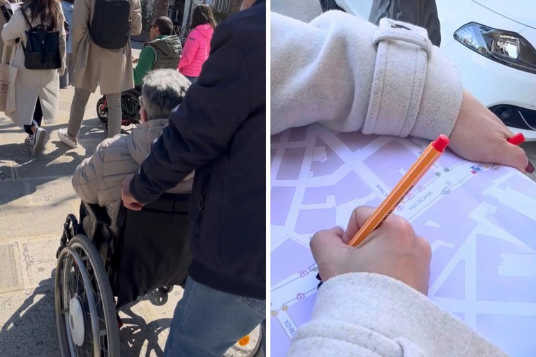 Approvato il Piano per l eliminazione delle barriere architettoniche