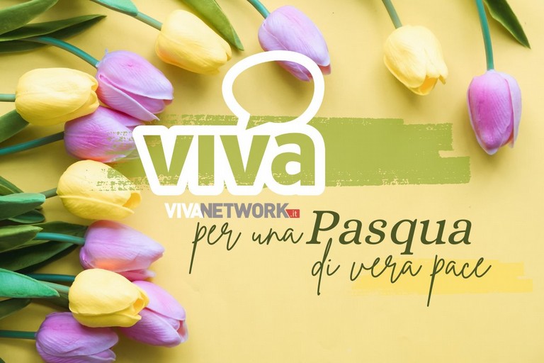 Auguri Pasqua