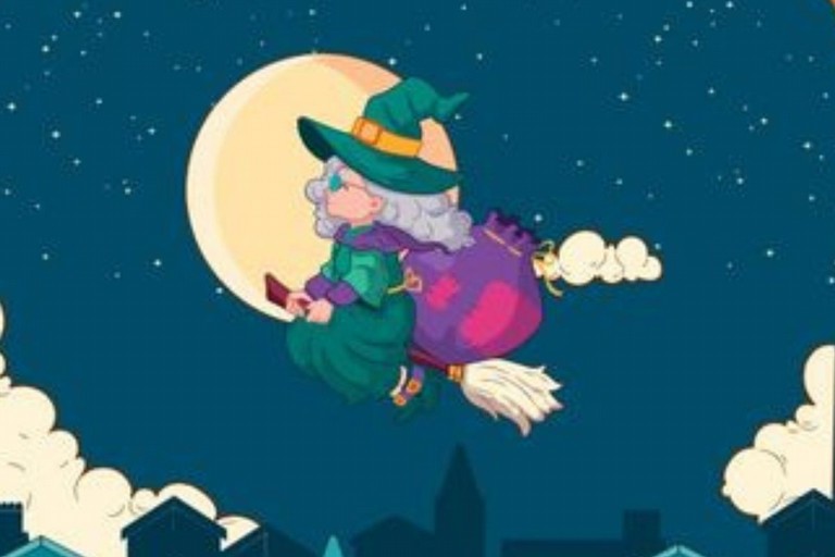 befana