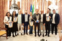 Presentata oggi la: “E-22 Youth league", il torneo di calcio giovani di Levante azzurro in programma dal 18 al 20 ottobre