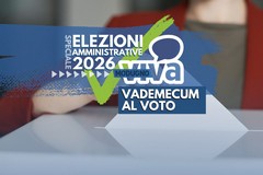 Modugno al voto, come esprimere la propria preferenza e le opzioni disponibili