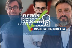 Elezioni amministrative 2026, risultati in diretta su ModugnoViva