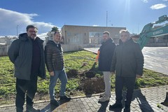 Al via i lavori per la riqualificazione completa di Porto Torres