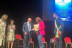 Anniversario Falcone, anche la città di Modugno all'evento conclusivo di "VibrAzioni di legalità"