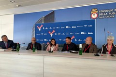 Ciak & Zoom a Modugno. Vaccarella: «Investire nella cultura significa investire nelle persone»
