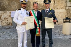 Ordine al Merito della Repubblica, tre onorificenze a cittadini di Modugno