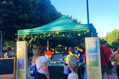 "Un ambiente da salvare": a Parco San Pio a Modugno l'evento per bambini e famiglie