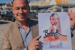 Il 24 luglio Baby K a Modugno: Bonasia annuncia il Summer Show di Radio Norba