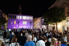Spettacolo, lirica e danza: a Modugno nellos corso weekend tre serate di show