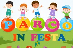 Domenica il parco di via Ancona al Quartiere Cecilia di Modugno si riempie di festa