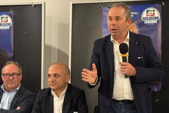 Depalma, stoccata a Decaro sul Bari calcio: «Toppa peggio del buco»