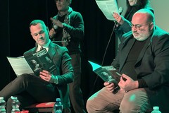 Al via la nuova stagione del Teatro Fava con On Stage-Diversamente Comici