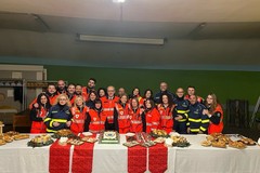 UNIVOL Modugno celebra 30 anni di volontariato