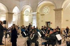“Laudato sii - Concerto di Natale”: una serata di musica e cultura a Palazzo Santa Croce