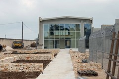 Nuovo canile intercomunale di Triggiano: servirà anche Modugno