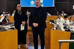 L’I.C. "Via Napoli – F. Casavola" di Modugno incontra le istituzioni: al centro l'Unione Europea