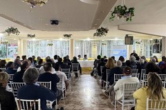 Con lo slogan "Modugno. Adesso", il centrosinistra si presenta alla città