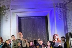 Alfonsi da Assessore a Consigliere comunale di Modugno: «Donerò disponibilità e impegno»