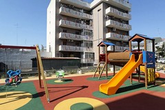 Nuova piazzetta in via Maranda a Modugno. Montebruno: «Anche un intervento semplice può fare la differenza»