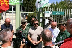 Caso Brovedani, il sindaco Montebruno: «La voce dei lavoratori continui ad arrivare forte a tutti i tavoli»