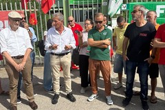 Vertenza Brovedani di Modugno. Lomoro: «In prima linea al fianco dei lavoratori»