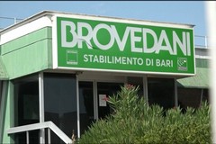 Brovedani, un primo passo avanti: «12 mesi di Cassa Integrazione e nuove possibilità per la sede»