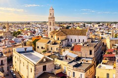 Modugno, via libera unanime alla Comunità Energetica Rinnovabile: 100mila euro per partire