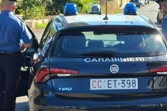 In auto con 500 grammi di cocaina: ai domiciliari un 27enne di Modugno