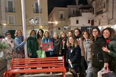 “Questo non è normale”: letture e riflessioni nel centro storico di Modugno