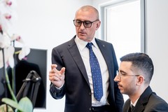 Grande coinvolgimento di pubblico nell'evento di Mediaone Academy sulla pianificazione strategica