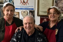 Modugno piange la scomparsa di Amedeo Padovano. Bonasia: «Ha trasformato la solidarietà in azione quotidiana»