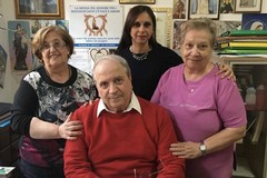 Scomparsa Amedeo Padovano. Montebruno: «Porteremo avanti il suo esempio»