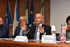 Rinascita per Modugno: «Stragapede il nostro candidato, vogliamo centrodestra unito»