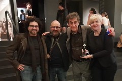 Roma Creative Contest, "SuperJesus" premiato per le migliori musiche