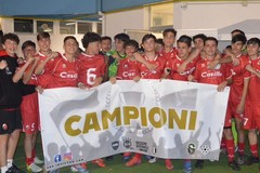 Trofeo Città di Modugno, al Bari il torneo U16. Virtus Francavilla prima nell'U13