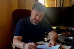 La prima settimana da sindaco di Beppe Montebruno: «Giorni intensi, fatti soprattutto di ascolto, confronto e lavoro»
