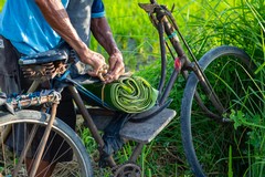 Il 2 giugno torna l'appuntamento con "Modugno in bicicletta"