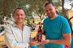 Voti dal clan Parisi, arrestato l'assessore Lopez. Indagato il sindaco Bonasia